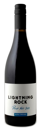 2022 Elysia Vineyard Pinot Noir