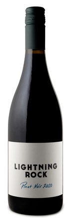 2020 Elysia Vineyard Pinot Noir