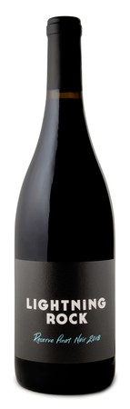 2018 Canyonview Pinot Noir Reserve
