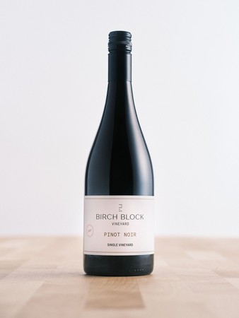 2021 Birch Block Pinot Noir