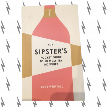 Sipsters Pocket Book