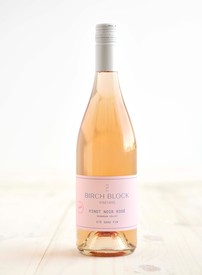 2022 Birch Block Rosé