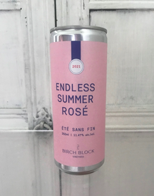 2021 Endless Summer Rosé