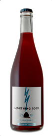 2023 Canyonview Vineyard Pinot Noir Rose Pet-Nat