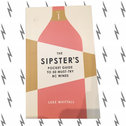 Sipsters Pocket Book