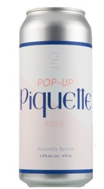 Pop-Up Piquette
